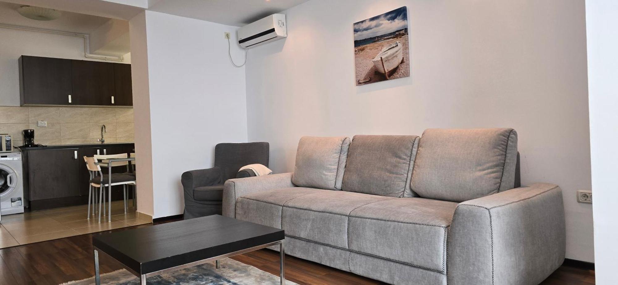 Apartment Summerland Mamaia Luaran gambar